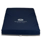 Dynarex DynaRest Premium Visco-Gel Infused Foam Mattresses