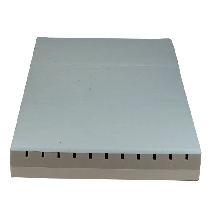 Dynarex DynaRest Premium Visco-Gel Infused Foam Mattresses
