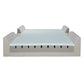 Dynarex DynaRest Premium Visco-Gel Infused Foam Mattresses