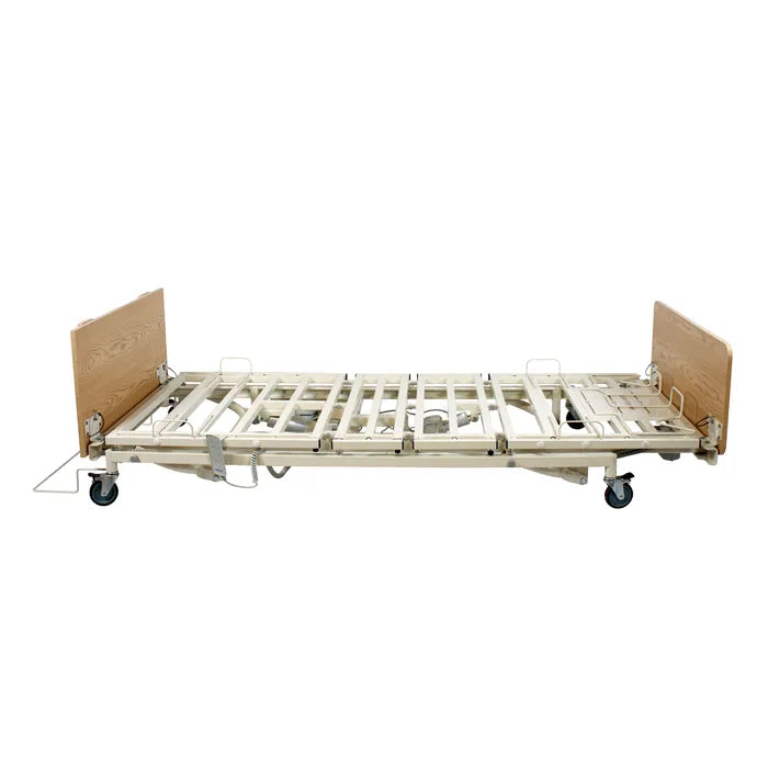 Dynarex DB200 3 Function Bariatric Bed
