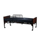 Dynarex Semi-Electric Home Care Bed